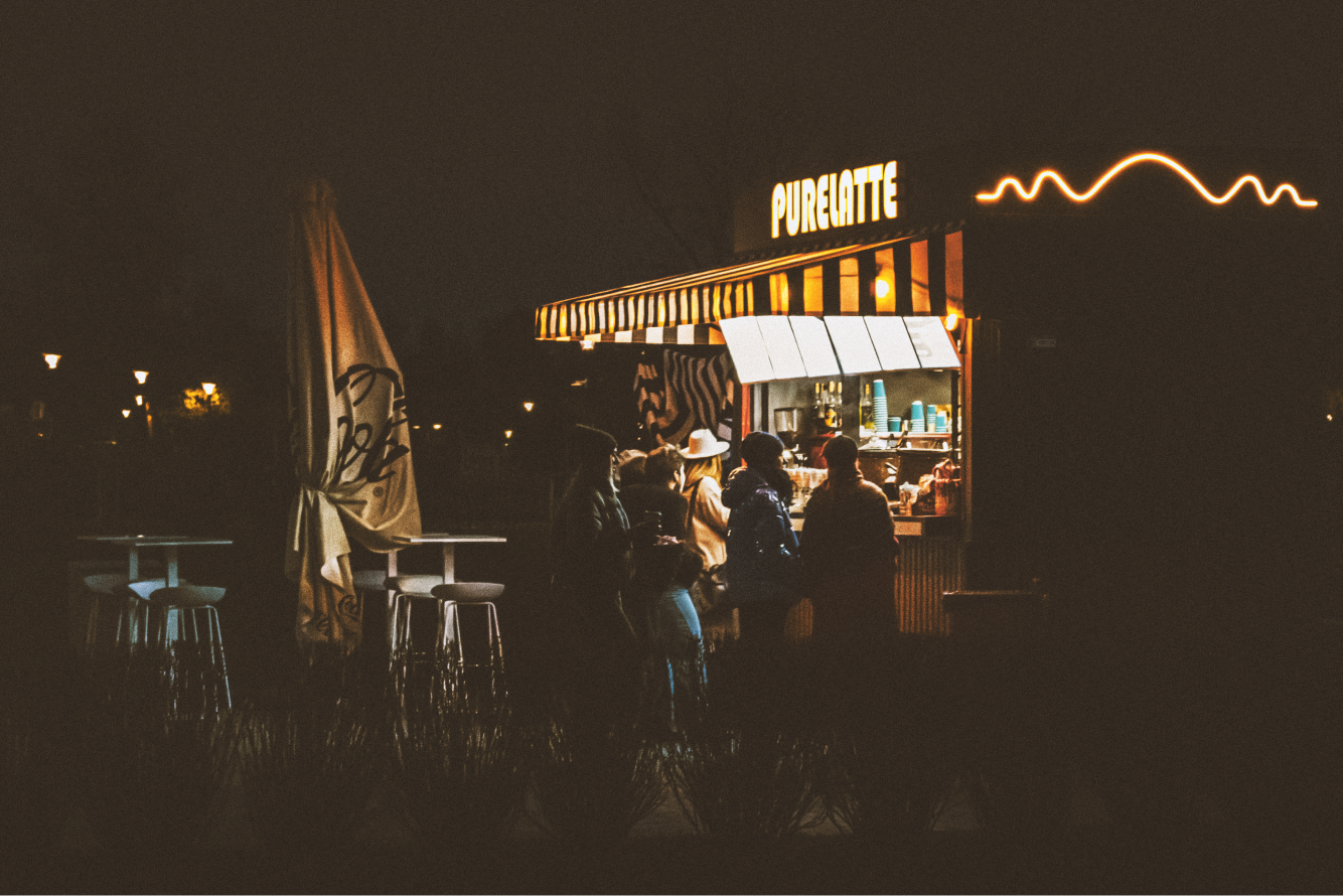 PureLatte